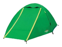 Campack Tent Forest Explorer 2, отзывы