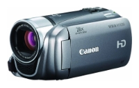 Canon VIXIA HF R200, отзывы