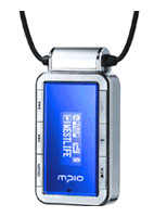 Mpio FL300 512Mb, отзывы