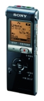 Sony ICD-UX513F 4Gb, отзывы