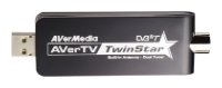 AVerMedia Technologies AVerTV TwinStar, отзывы