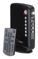 Compro VideoMate W700F, отзывы