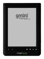 Gmini MagicBook S65T, отзывы