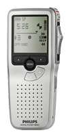 Philips Pocket Memo 9380, отзывы