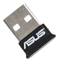 ASUS USB-BT211, отзывы