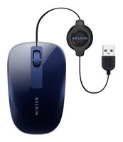 Belkin F5L051qqMDD Blue USB, отзывы