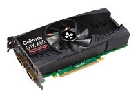 Club-3D GeForce GTX 460 750Mhz PCI-E 2.0, отзывы