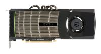 EVGA GeForce GTX 480 700Mhz PCI-E 2.0, отзывы