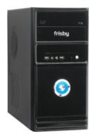 Frisby FC-6802 350W Black/silver, отзывы