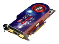 HIS Radeon HD 4890 965 Mhz PCI-E 2.0, отзывы