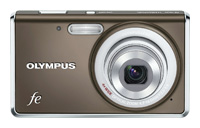 Olympus FE-4020, отзывы
