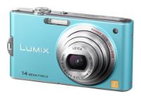Panasonic Lumix DMC-FX66, отзывы