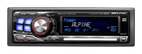Alpine CDA-9853R, отзывы