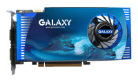 Galaxy GeForce 8800 GT 600Mhz PCI-E 2.0 1024Mb 1800Mhz 256 bit 2xDVI TV YPrPb, отзывы