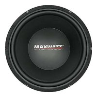 Maxwatt Storm MS-12HQ, отзывы