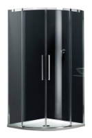 Provex S-Lite shower cubicle with sliding doors 100x90, отзывы