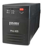 Sven Power Pro 425, отзывы