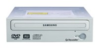 Toshiba Samsung Storage Technology TS-H552U Silver, отзывы