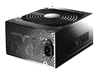 Cooler Master Real Power Pro 1000W (RS-A00-EMBA), отзывы