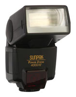 Sunpak PZ4000AF for Canon, отзывы