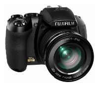 Fujifilm FinePix HS10, отзывы