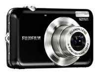 Fujifilm FinePix JV100, отзывы