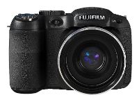 Fujifilm FinePix S1600, отзывы