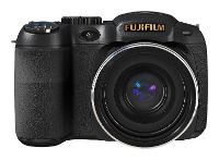 Fujifilm FinePix S2800HD, отзывы