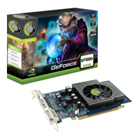 Point of View GeForce GT 220 625 Mhz PCI-E 2.0, отзывы