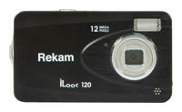 Rekam iLook-120, отзывы