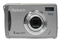 Rekam iLook-LM9, отзывы