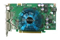 Elsa GeForce 8500 GT 560 Mhz PCI-E 256 Mb, отзывы