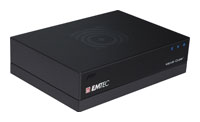 Emtec Movie Cube Q100 500Gb, отзывы