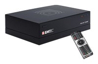 Emtec Movie Cube Q800 500Gb, отзывы