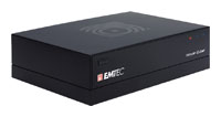 Emtec Movie Cube recorder Q700 1000Gb, отзывы