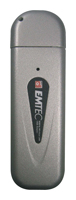 Emtec USB WiFi адаптер 802.11g (54Mbps), отзывы