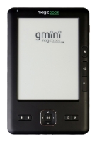Gmini MagicBook M6P, отзывы