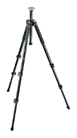 Manfrotto 294 AluTripod 3 sections, отзывы
