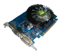 AFOX GeForce GT 430 700Mhz PCI-E 2.0 1024Mb 1333Mhz 128 bit DVI HDMI HDCP, отзывы
