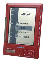 Ectaco jetBook lite, отзывы