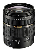 Tamron AF 28-200mm F/3,8-5,6 XR Di Aspherical (IF) MACRO Canon EF, отзывы