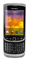 BlackBerry Torch 9810, отзывы