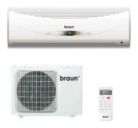 Braun BRSW-B09R, отзывы