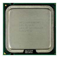 Intel Pentium Conroe, отзывы