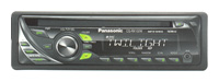 Panasonic CQ-RX102W, отзывы
