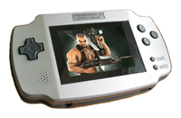 SEGA MegaDrive Portable, отзывы