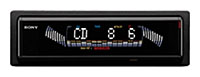 Sony CDX-M600R, отзывы