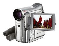 Canon MVX30i, отзывы