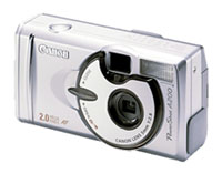Canon PowerShot A200, отзывы