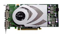 Elsa GeForce 7800 GT 400Mhz PCI-E 256Mb 1000Mhz 256 bit 2xDVI TV YPrPb, отзывы